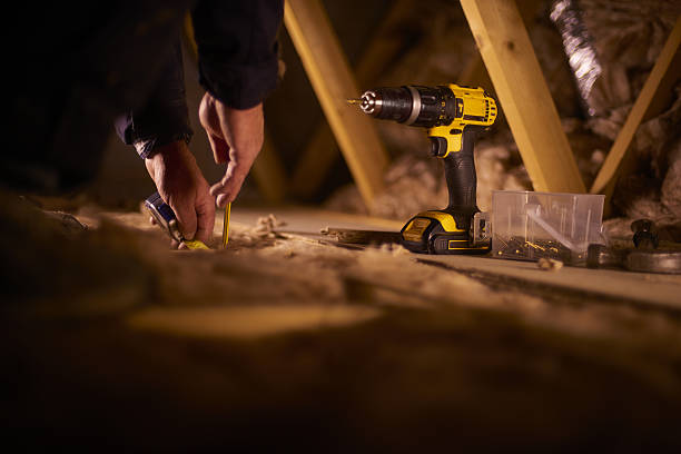 Trusted Westfield, IN Insulation Contractor Experts